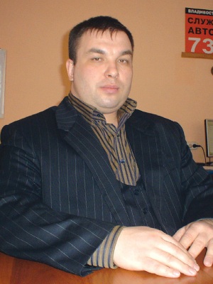 Дмитрий Анашкин